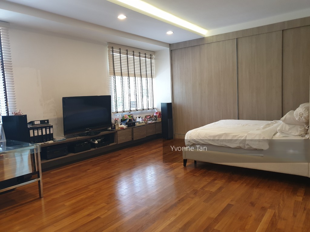 Mera Gardens (D23), Detached #201436512